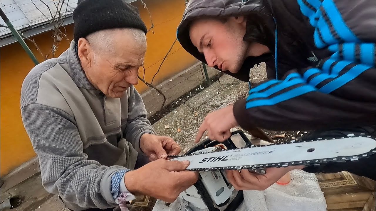 Primele probleme la noua drujbă Stihl au început să apară!