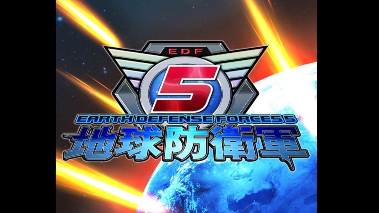 【PS5版】#11 地球防衛軍5 ミッション94「血戦の刻」からやります 【初見/ネタバレ厳禁】