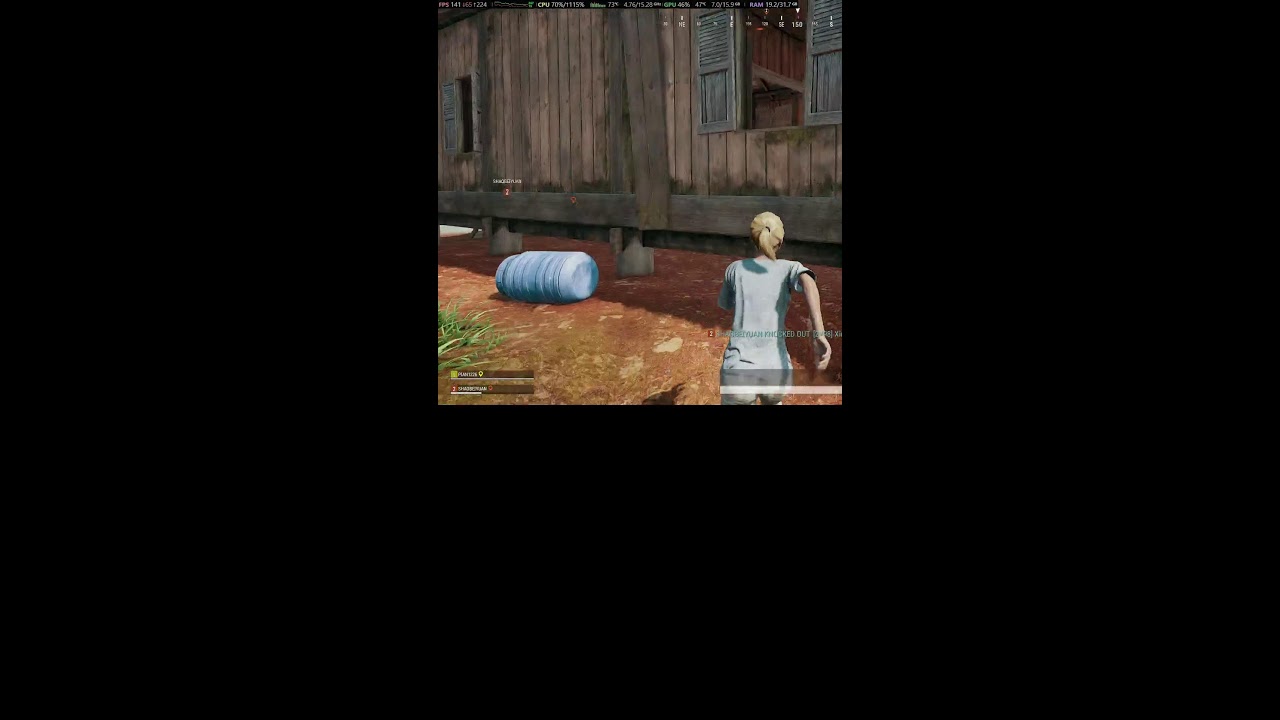 2026.01.19 PUBGS