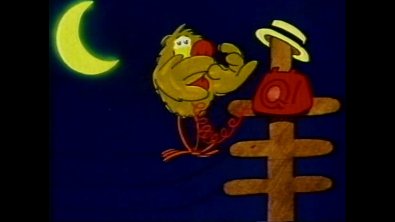 Busby, Cheap Rate, Telephone TV Commercial 1976