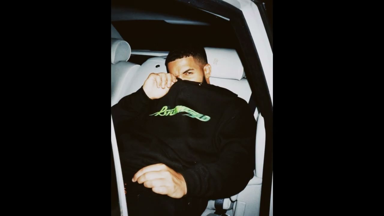 (FREE) Drake x PARTYNEXTDOOR Type Beat - 