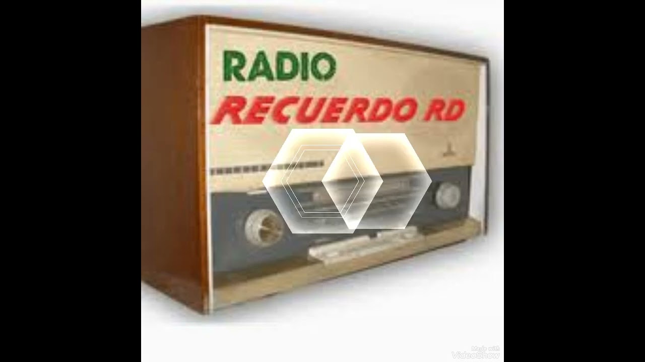 RADIO RECUERDO RD