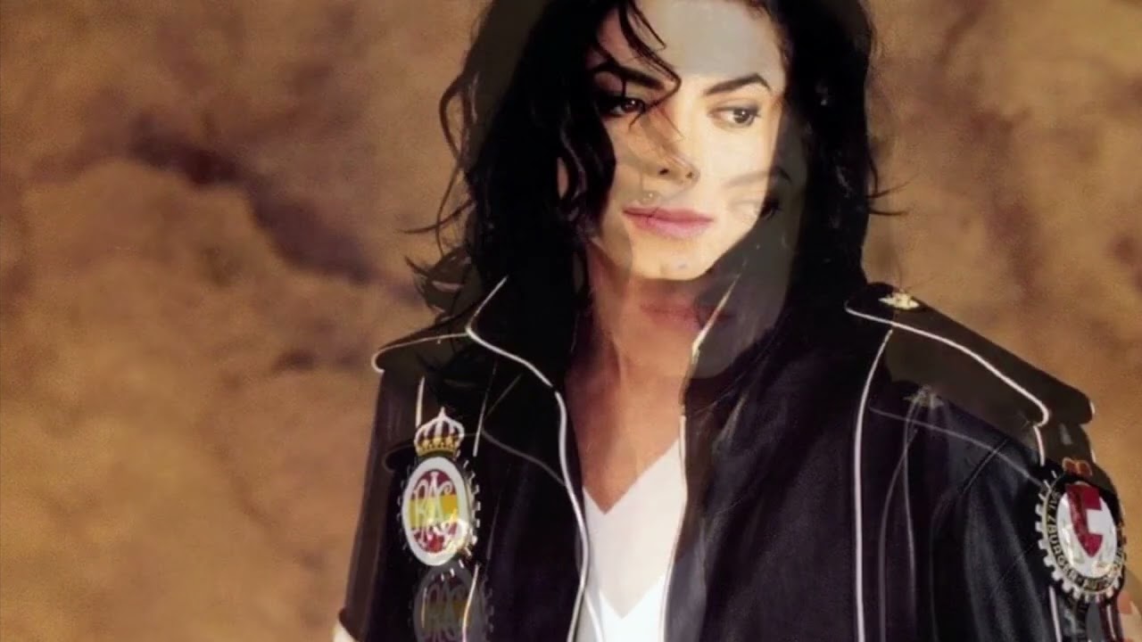 Michael Jackson Dangerous Instrumental