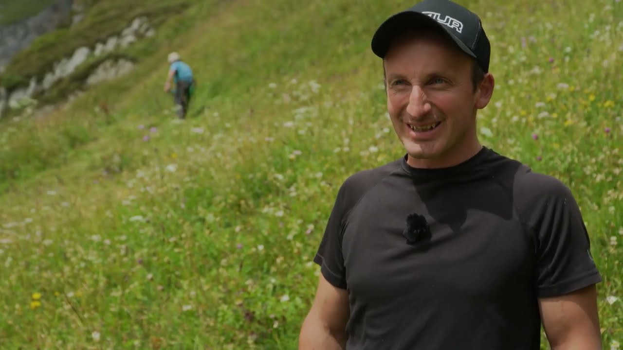 Bergbauernpreisträger 2026 – Eggerhof, Pfunders