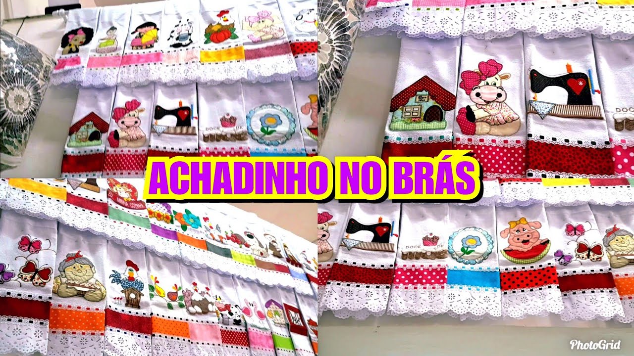 ACHADINHO TOP NO BRÁS CASA BELLA PARTE 3