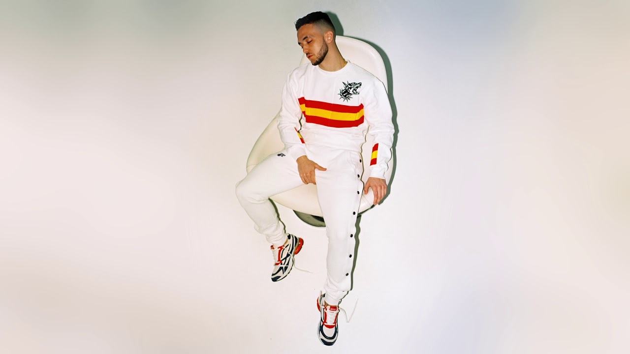 C. Tangana - El Rey Soy Yo / I Feel Like Kanye