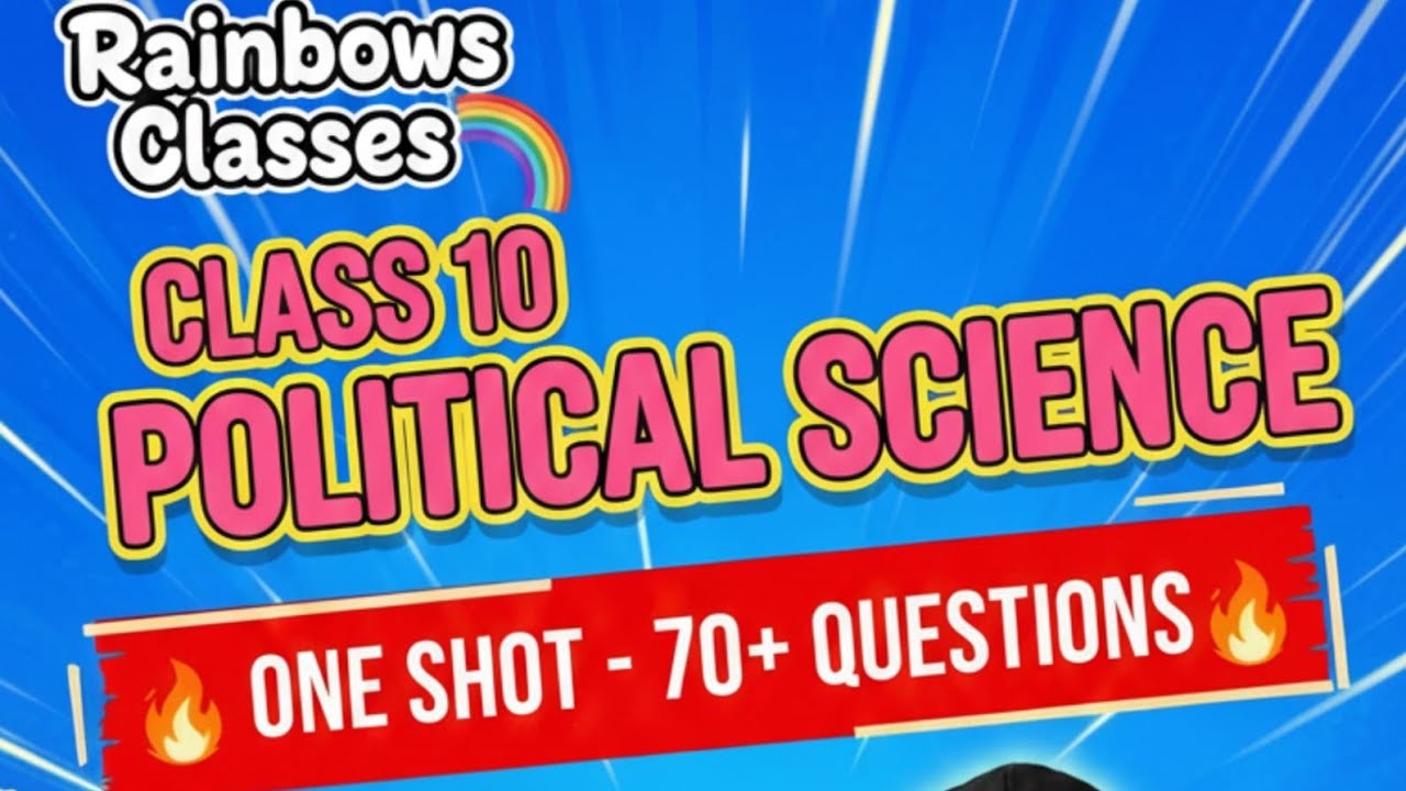 Class 10 sst one short revision Most questions #class10 #sst #most 