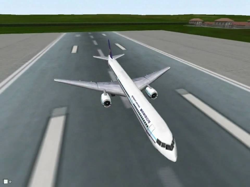Airport Tycoon 3 Gameplay