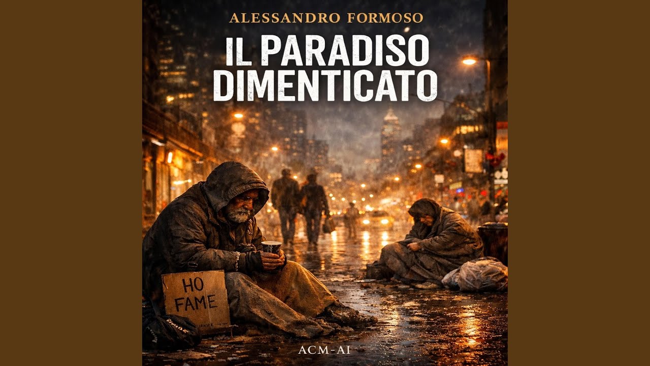 Il Paradiso dimenticato ACM-AI