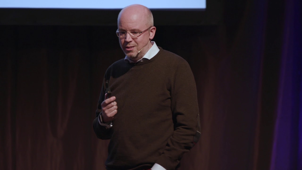 Dirk Holbach, Corporate Vice President,Supply Chain talks Leading a Digital Transformation at Henkel