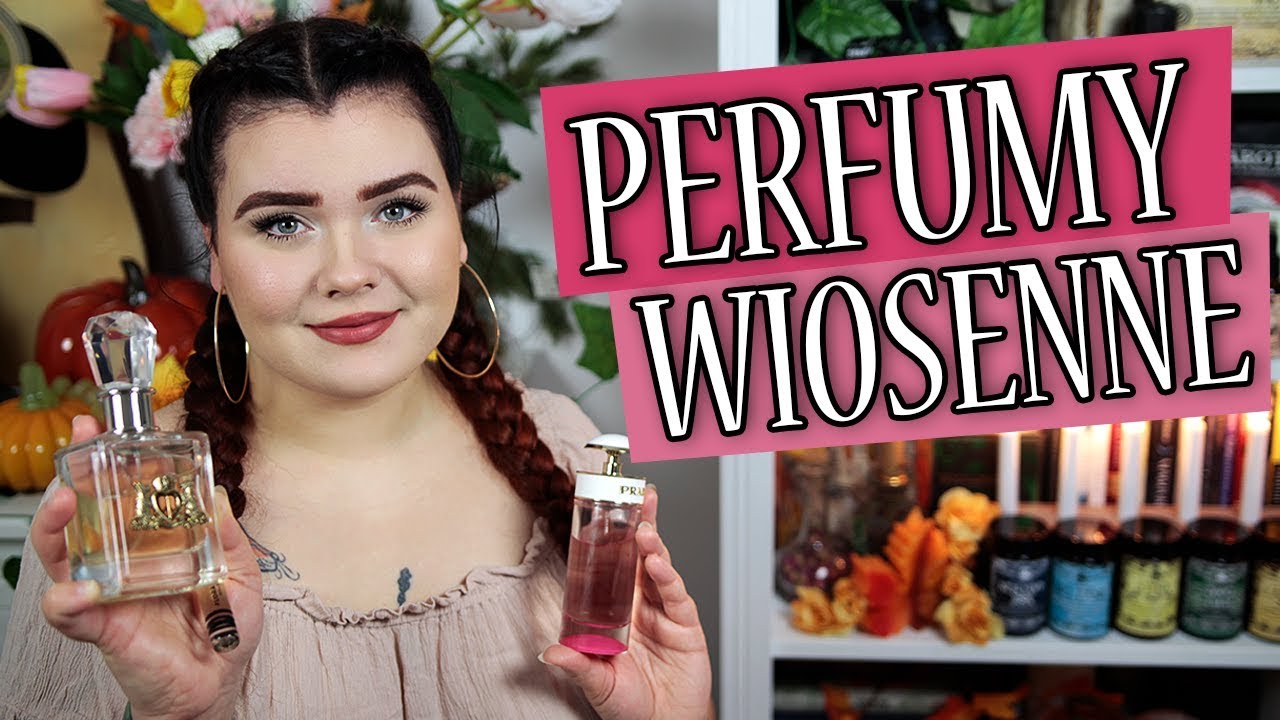 NAJLEPSZE PERFUMY WIOSENNE 🌷