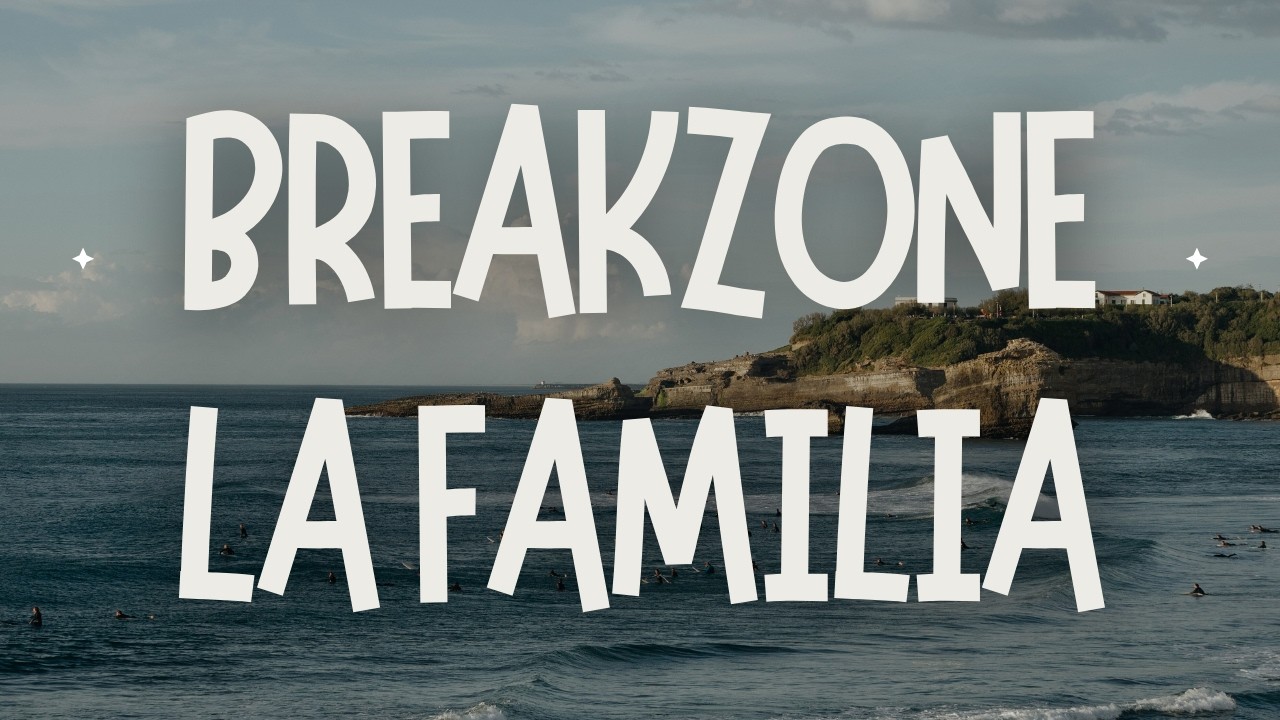 BREAKZONE Simple bonding in Gab's resort Baras Rizal