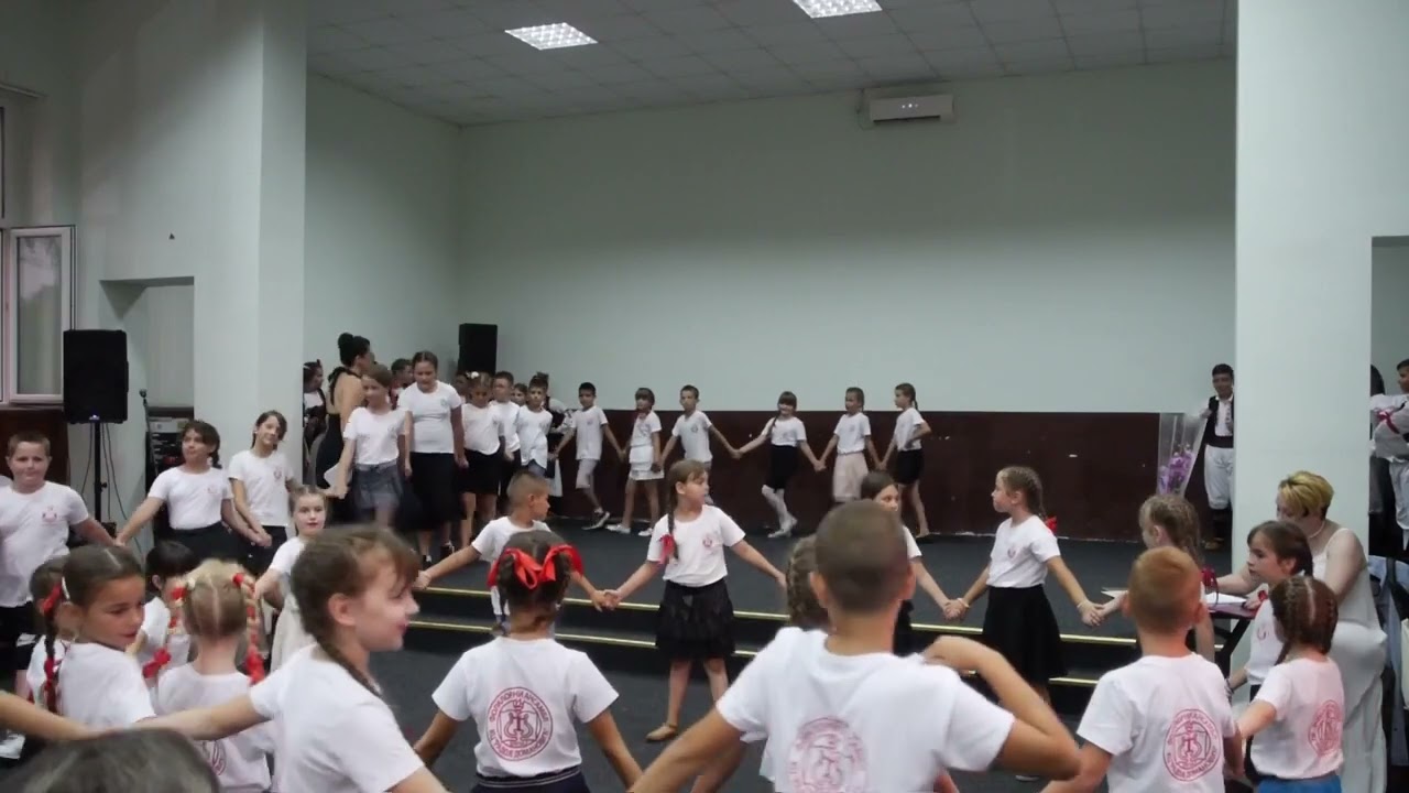 Godišnji koncert KUD Rača sa gostima iz Delčeva i Mrkonjić grada 20.07.2024. (SNIMAK TV RAČA)