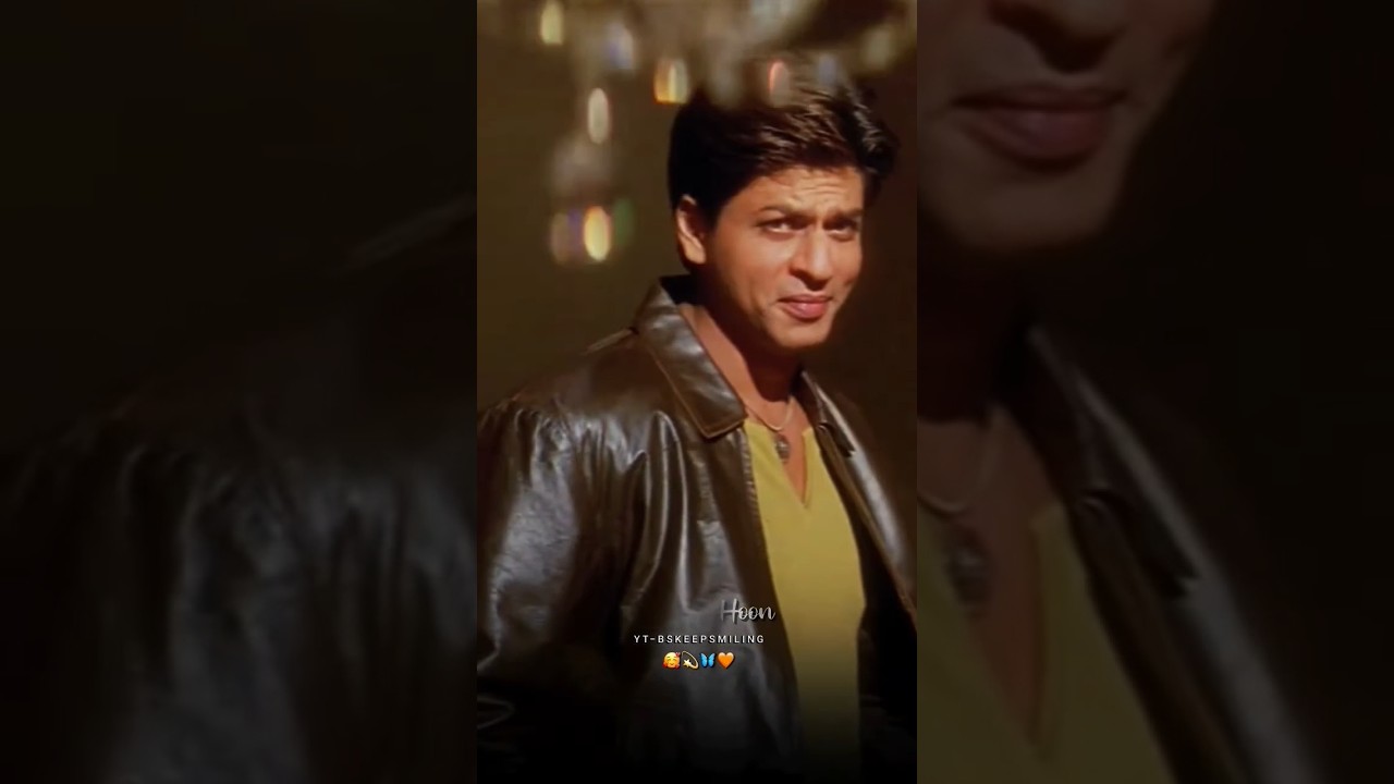 #maiyahan #shahrukh_khan #shahrukh #veerzara #preityzinta #bollywood #viralshort #love #shorts