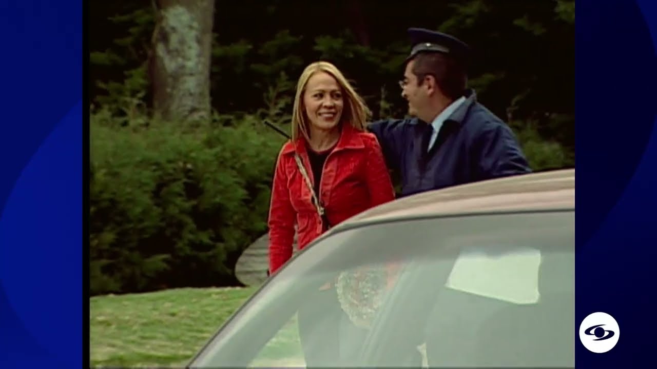 También Caerás (2005-2007) Parte 4 Final @caracoltv @loscaeras @ditu_Tv @AnibalBaeza .