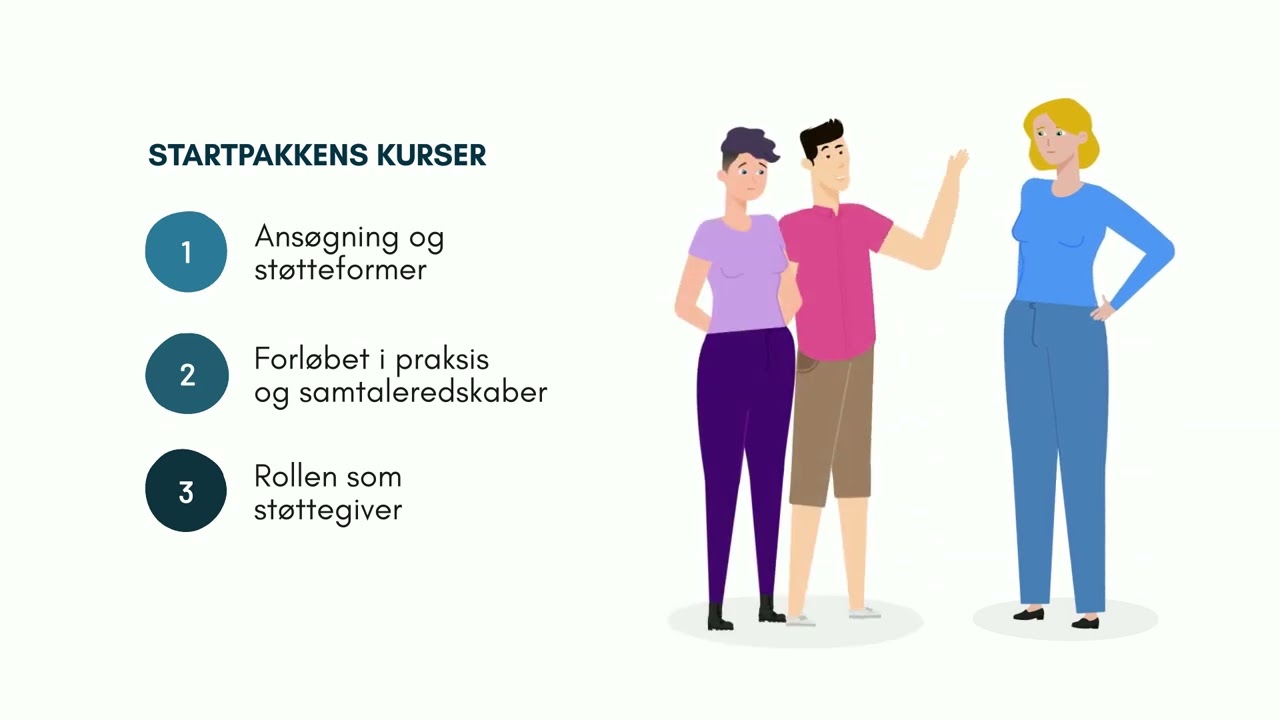 Ny i SPS eller brug for en genopfriskning? Hør om tre onlinekurser i 'Startpakken til SPS' af Raido