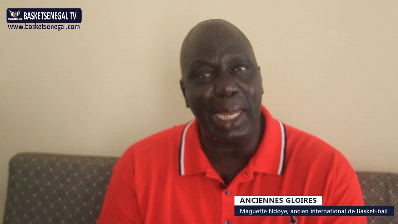 INTERVIEW : Maguette Ndoye, ancien joueur de l'ASFA (2e Partie)