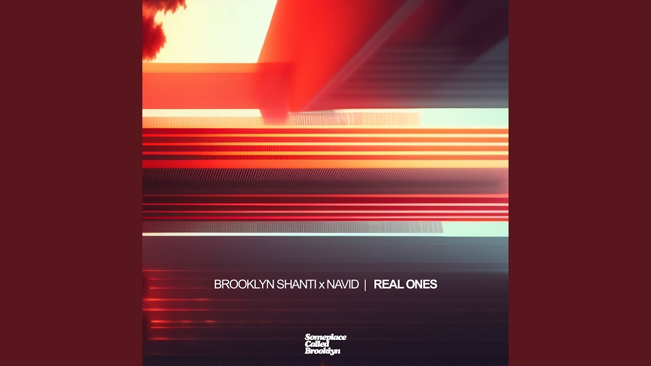 Real Ones (Instrumental)