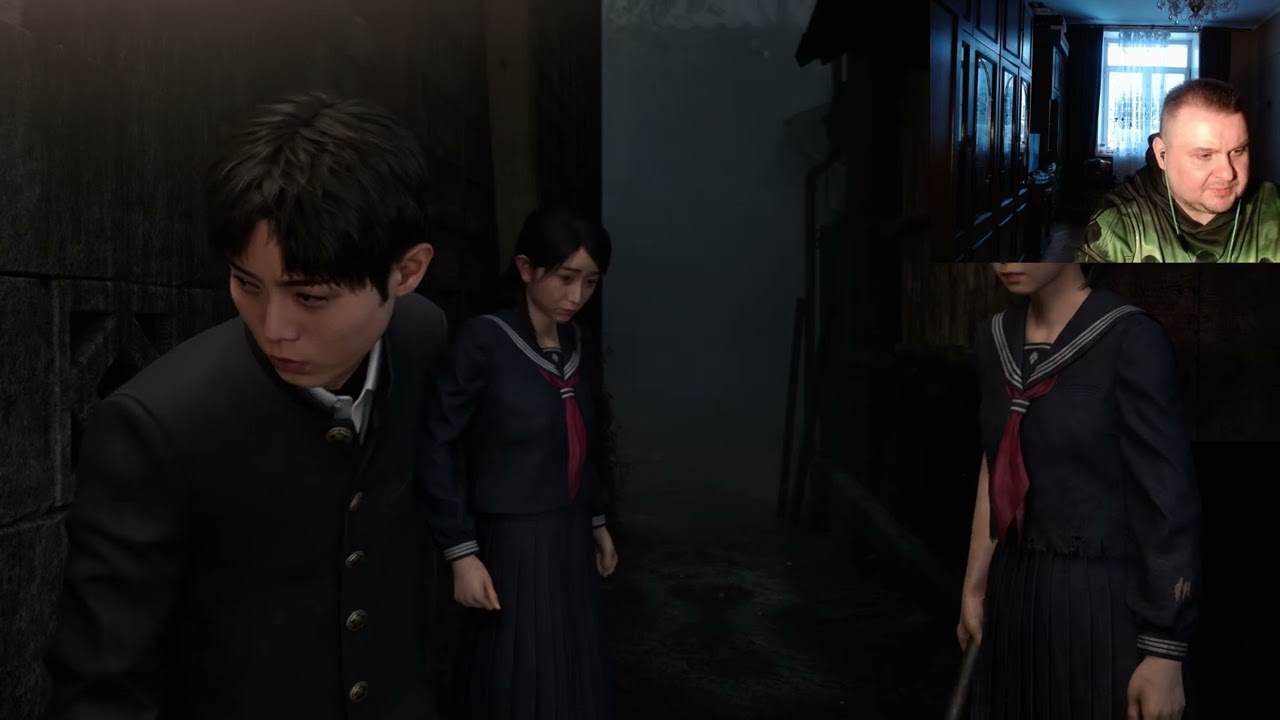 Silent Hill f