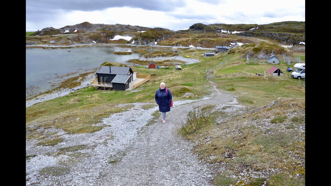 Norra episood 1