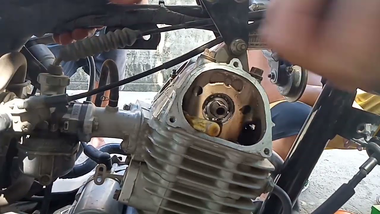 Kawasaki bajaj ct 125