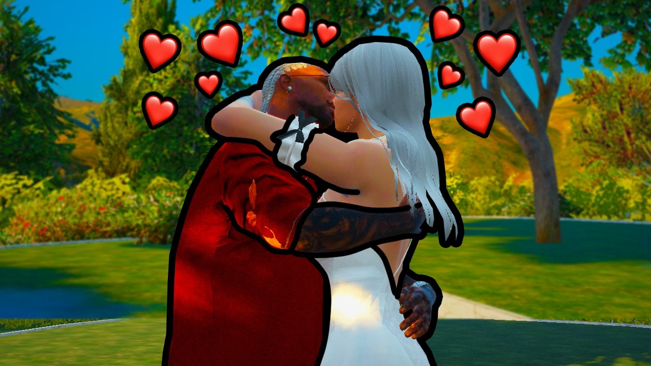 *PRIMUL MEU SARUT*?! | Gta 5 Real Life (Rush Romania)