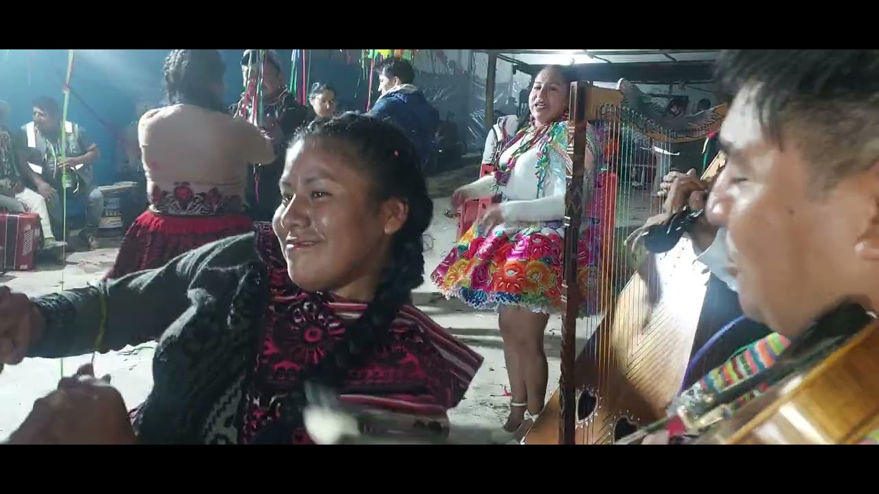Los Jharaneros de Huancavelica 954784570 967113519 