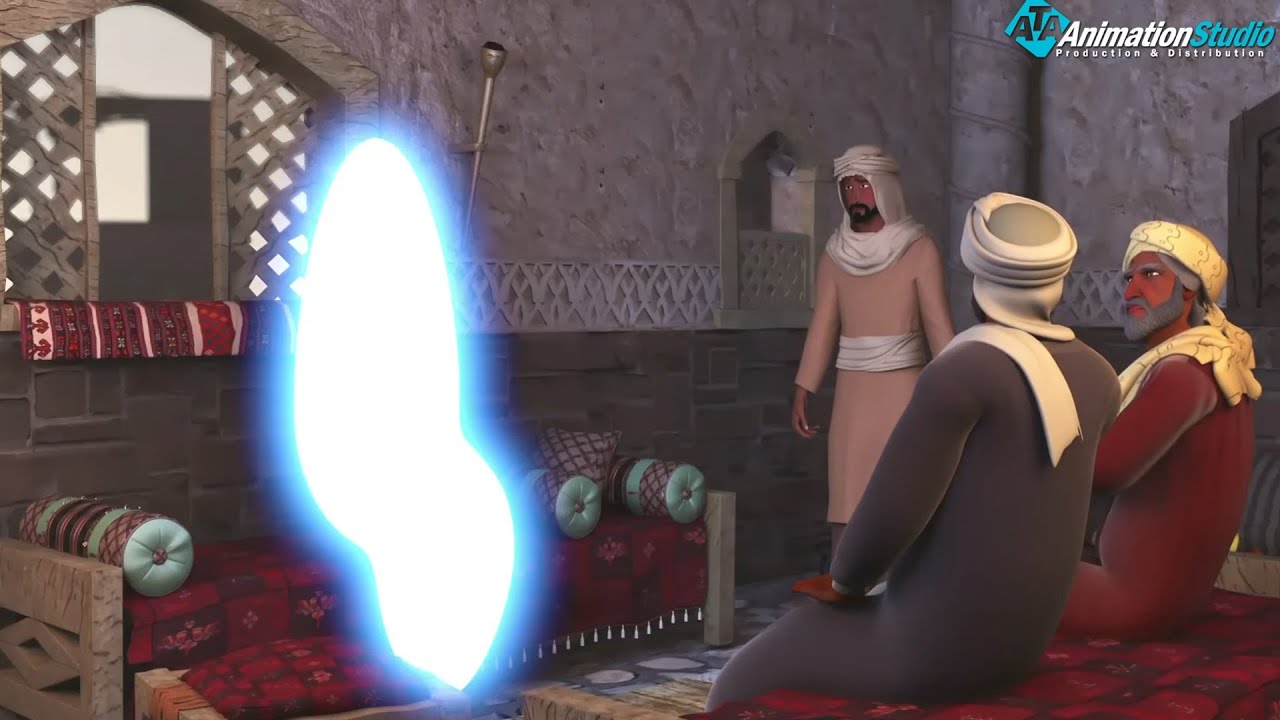 قصة زيد بن حارثة مع رسول الله عليه السلام ..وماذا كان رد فعل صحابة رسول الله ..!