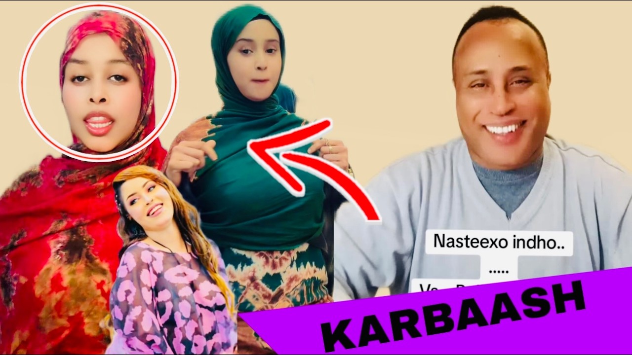 Shariifka Oo runta usheegay Nasteexo Indho, arinta Bella Mavio & Dhuubo Dhexyar| XOG XASAASI AH