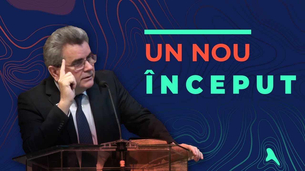 Nelu Filip - Un nou &icirc;nceput