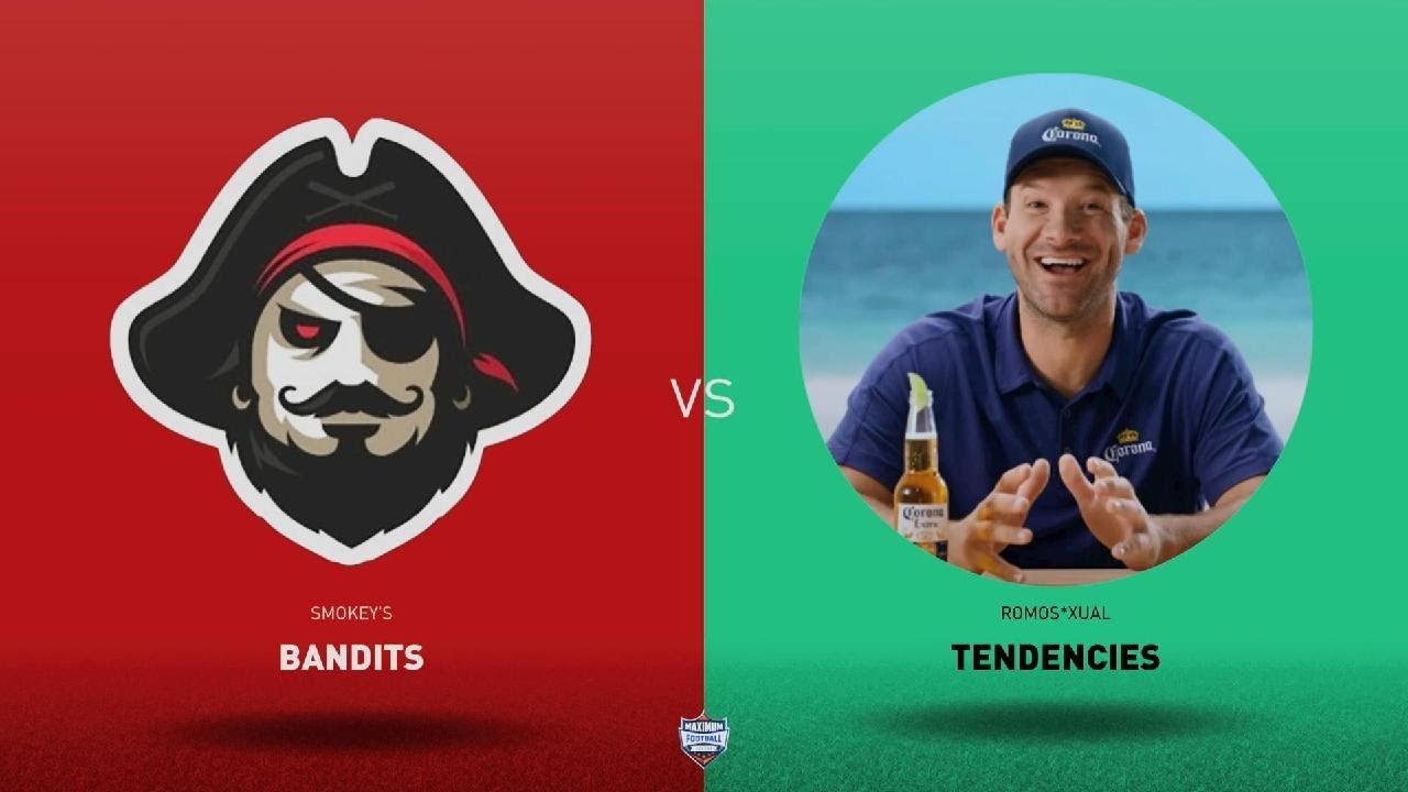 Week 5: Tendencies vs Bandits