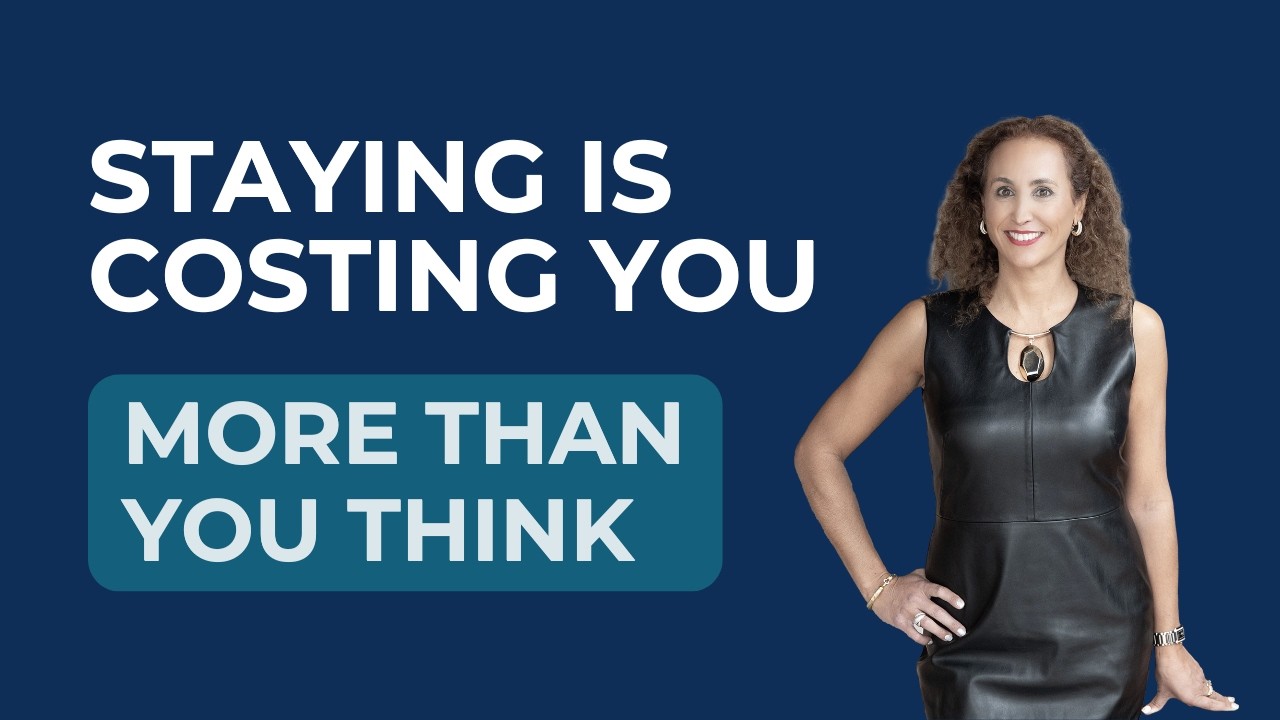 The Hidden Cost of Delaying Your Downsize in Orange County &mdash; 4 Things Most Homeowners Miss