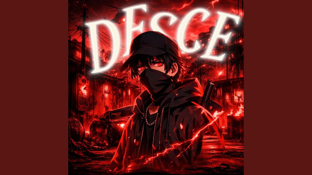 DESCE (Super Slowed)