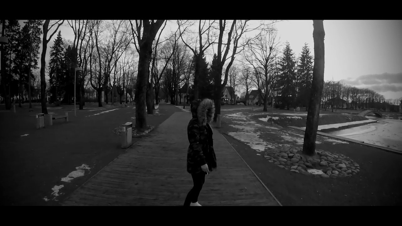 Silver ft. Cärolin Aasa - Kadunud (Official video)
