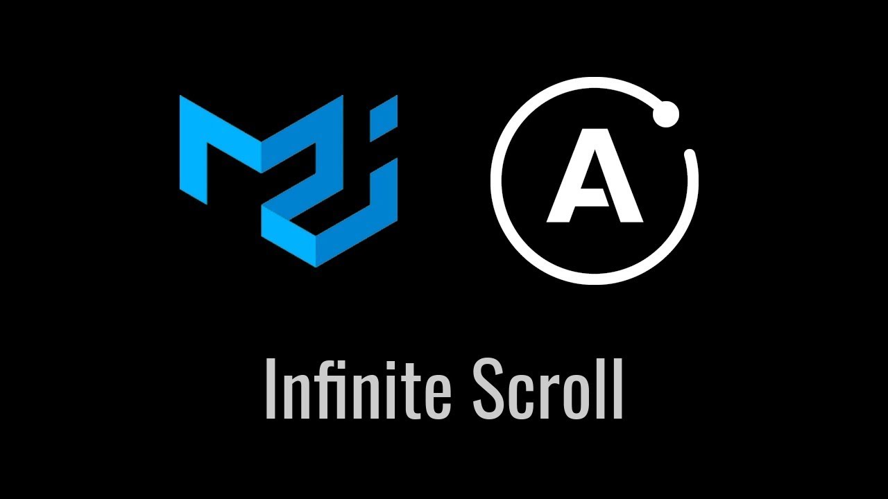Infinite Scrolling with React Waypoint, Apollo, and Material UI