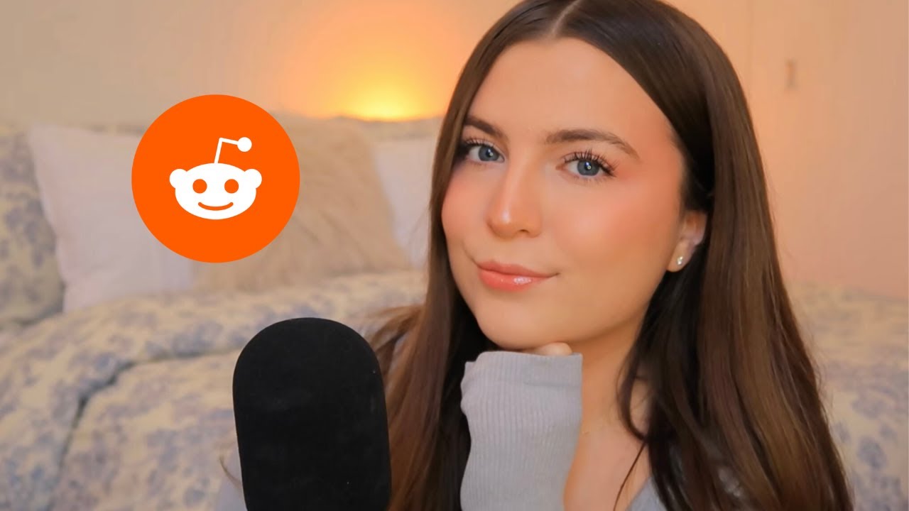 ASMR Juicy r/AITA Storytimes 🍿 Pure Clicky Whispering