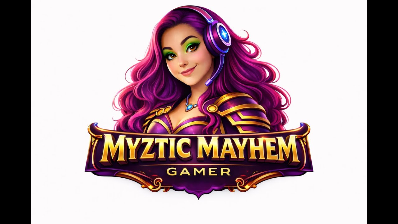 Myztic Mayhem Music Video / Theme Song