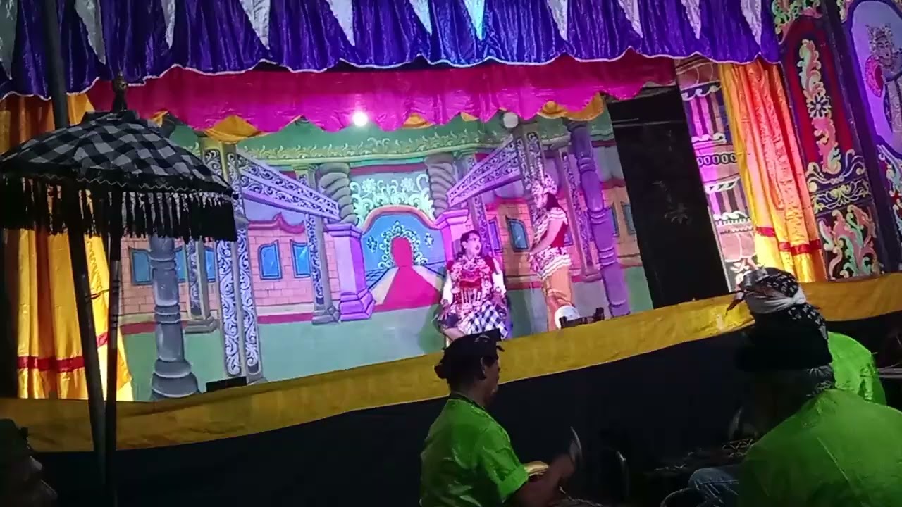 Janger Duta jember