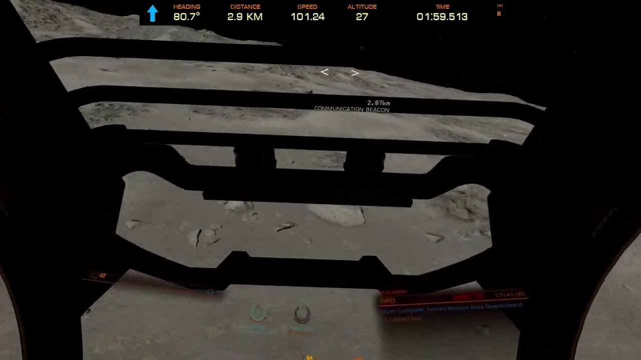 The Colgrave Bonecrusher 05:15.465