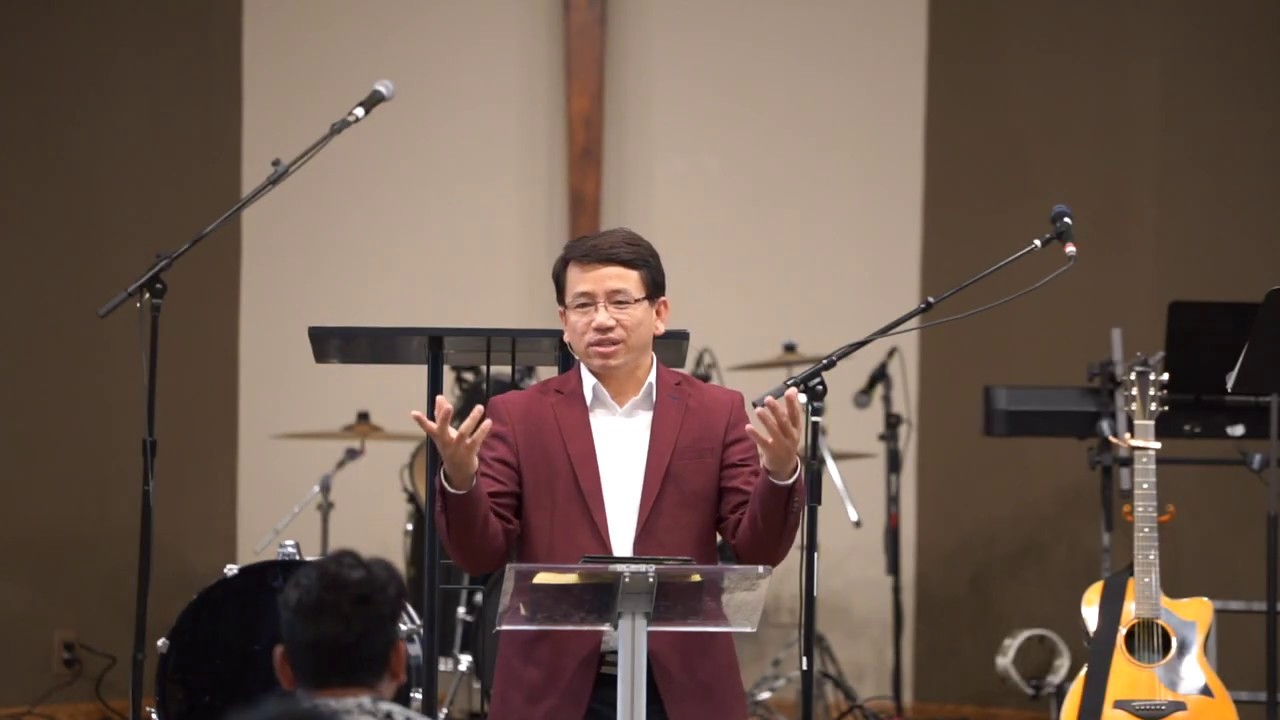 Psalms chapter 84 by Pastor Lazarus Thulung