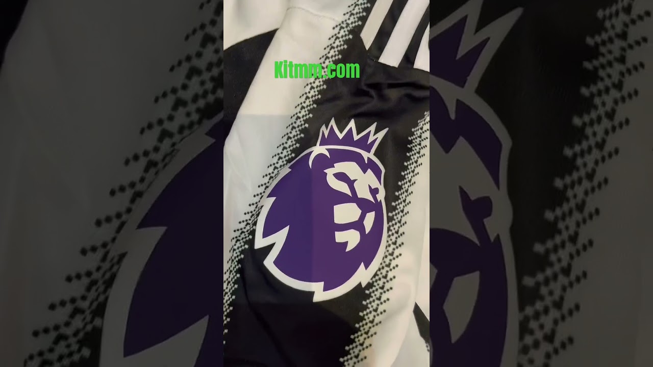 Newcastle United home shirt review 25/26 