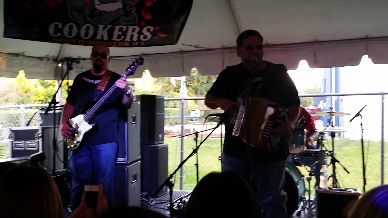 Boni Mauricio @ Conjunto Summer Sizzler 2014