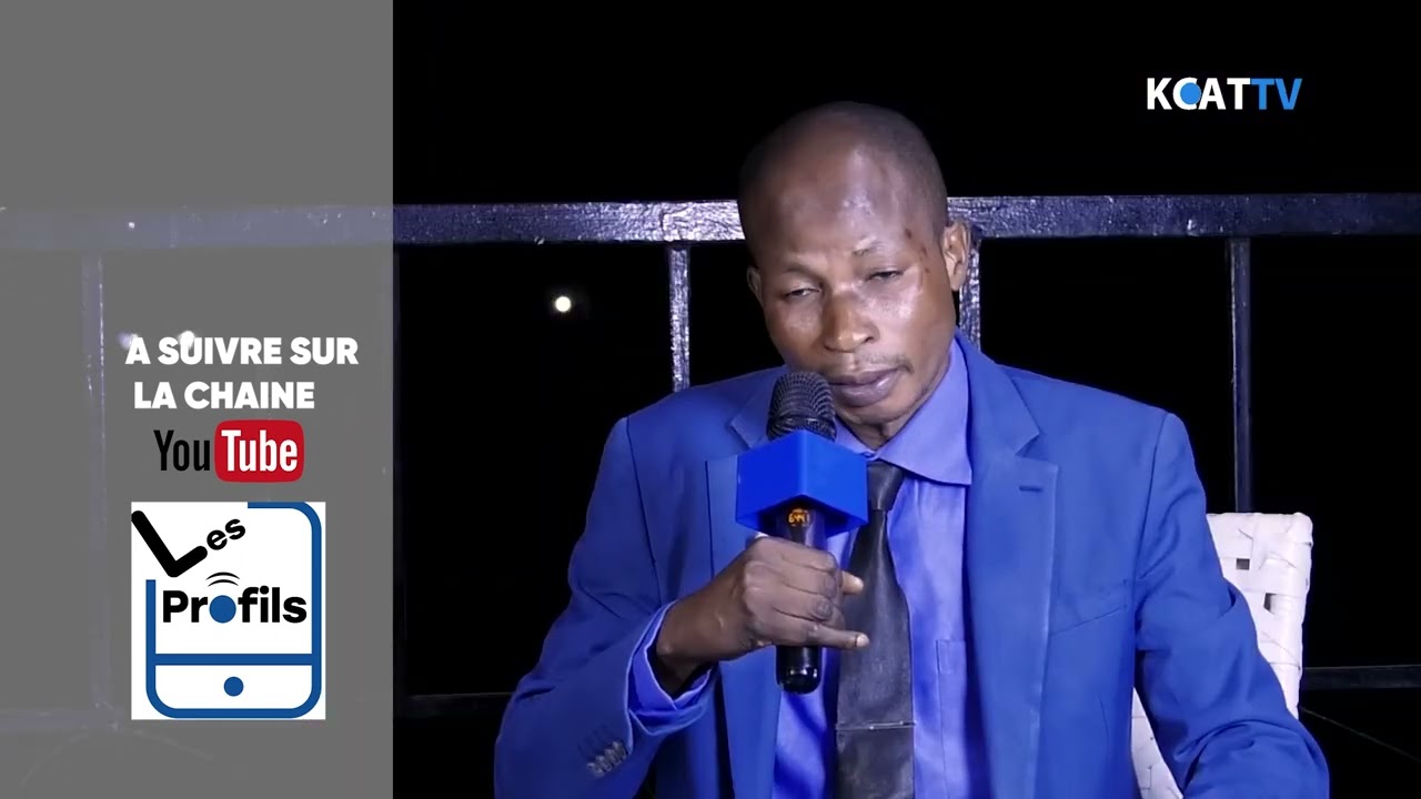 A voir Dans Les Profils Mwami Mukonki Qui Raconte L'histoire De Msiri – Roi De Garanganze Episode 1