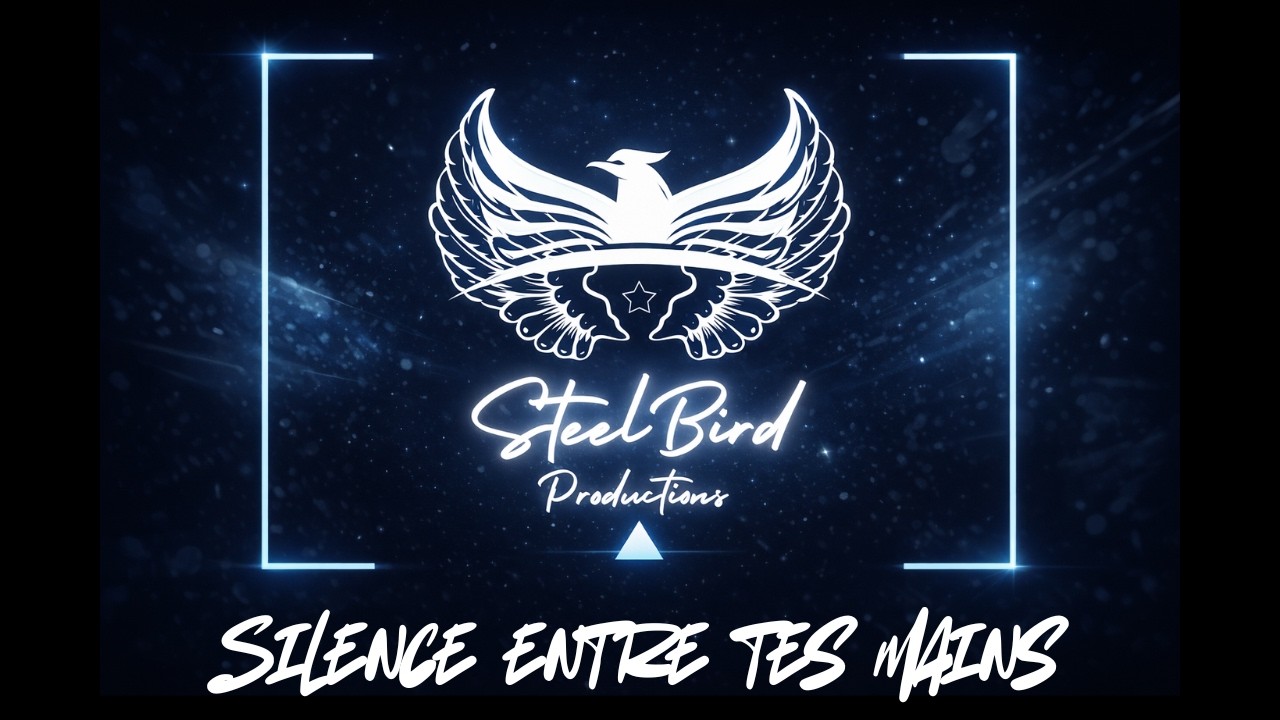SteelBird - Silence entre tes Mains