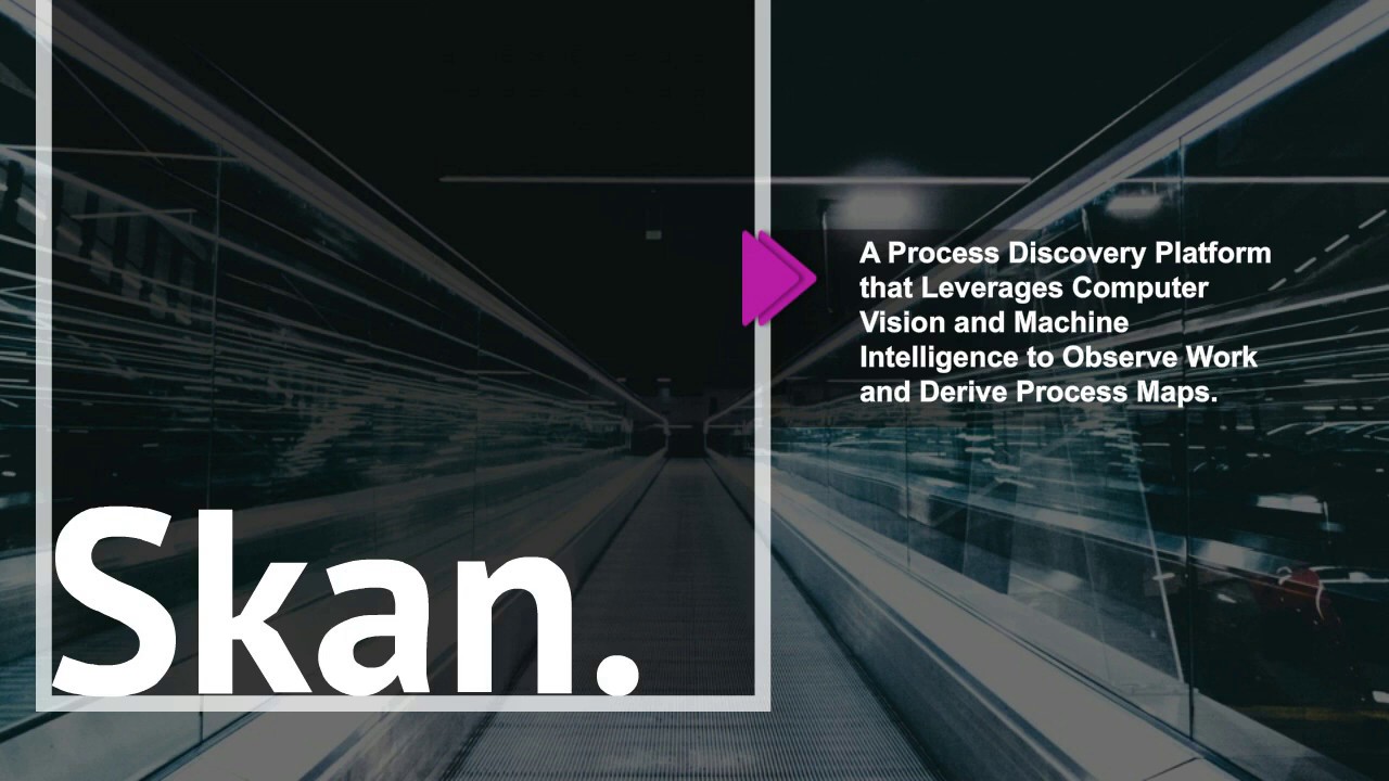 Skan Process Discovery Webinar