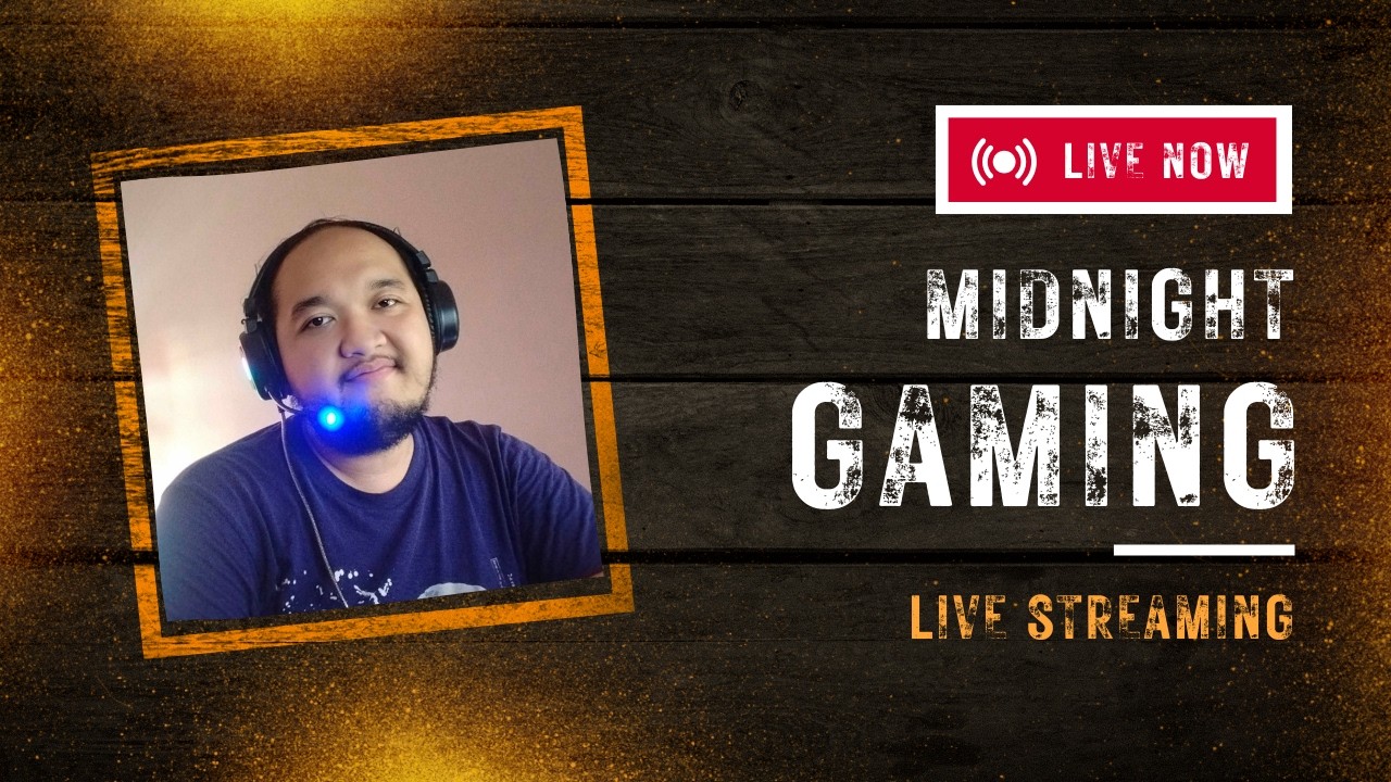LIVE: Main Game Random Berdua | Nongkrong Santai & Ngobrol