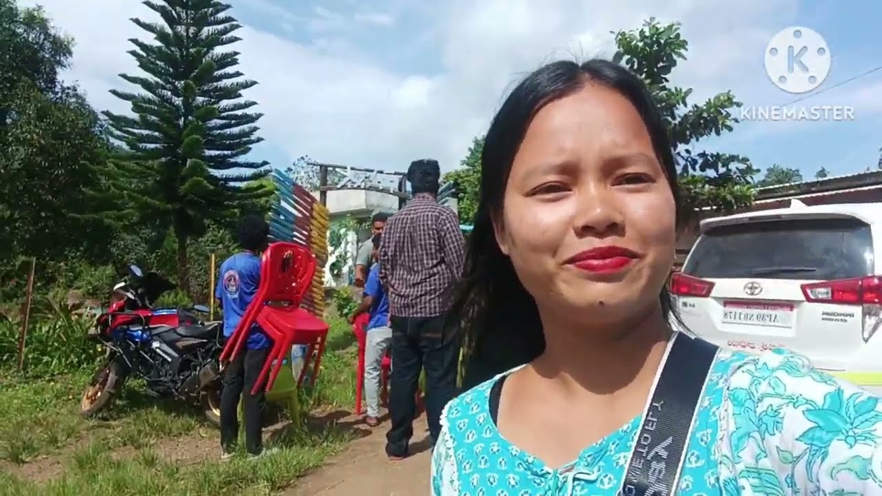 Kothapalli Waterfalls Nina Re.anga | Andhra Pradesh