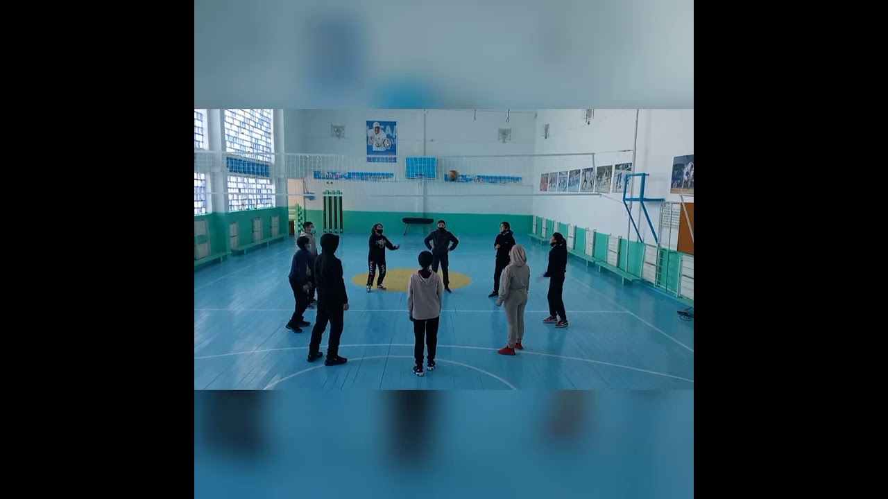Сыныпқа жаңадан келген оқушы