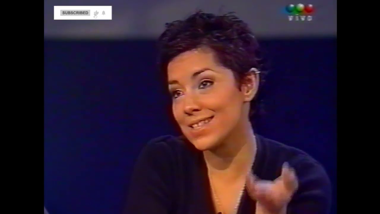 Primer Debate GRAN HERMANO 2 Argentina 2001 - A dos dias de ingresar a la casa
