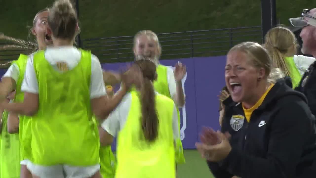 Capital High boys, girls soccer sweep crosstown matchups with Helena High